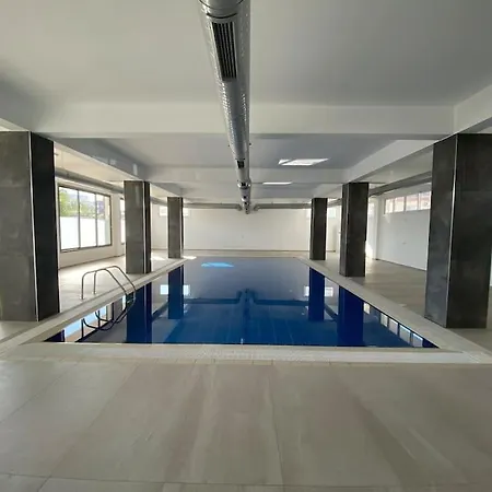 Exclusive Royal Sun Penthouse * Trikomo