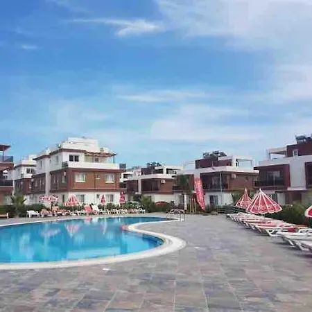 Appartement Exclusive Royal Sun Penthouse