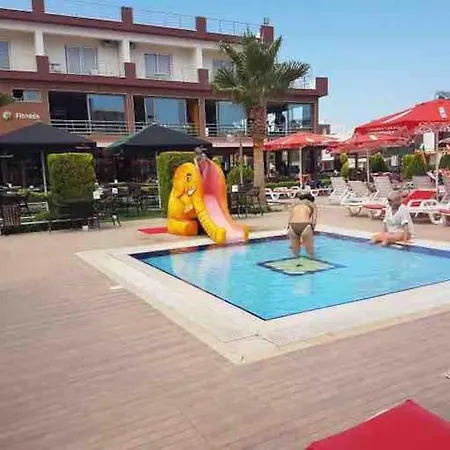 Exclusive Royal Sun Penthouse Appartement *