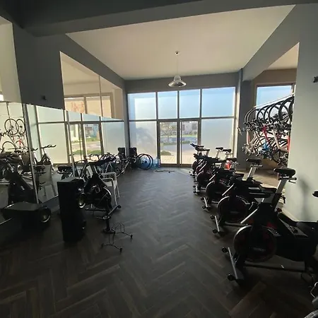 Appartement Exclusive Royal Sun Penthouse Trikomo