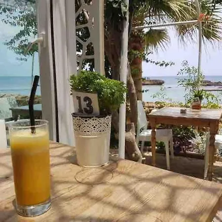 Exclusive Royal Sun Penthouse Appartement Trikomo