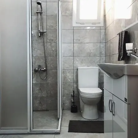 Exclusive Royal Sun Penthouse Apartment Trikomo