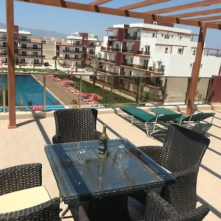 Exclusive Royal Sun Penthouse * Trikomo