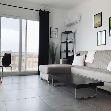 Exclusive Royal Sun Penthouse *